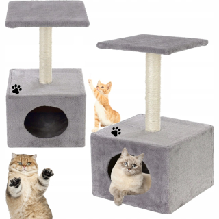 Posteľ KomfortHome do 60 cm